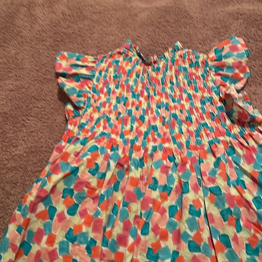 Colorful top - Picture 2 of 7